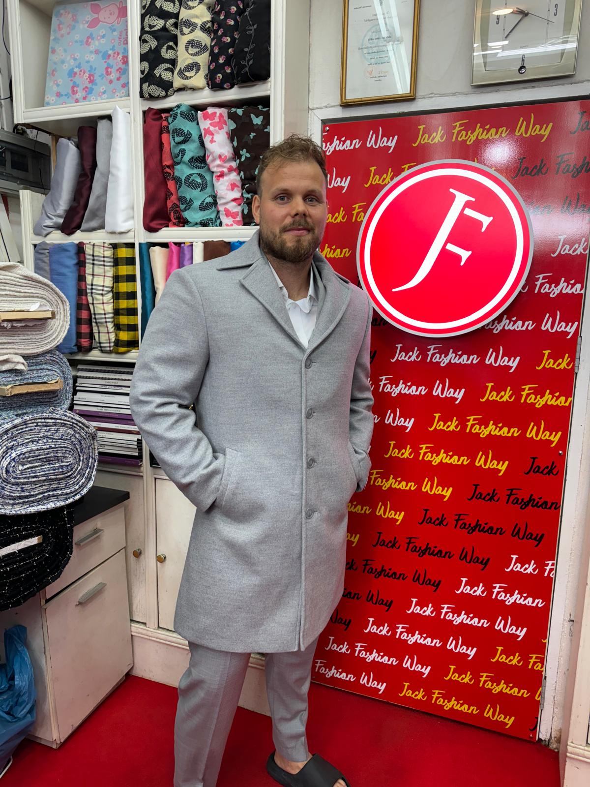 Wedding Suits
